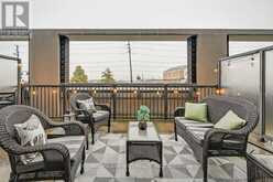 216 - 1940 IRONSTONE DRIVE Burlington