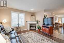 2303 KINGFISHER COURT Oakville