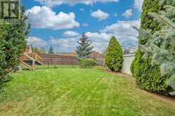 2303 KINGFISHER COURT Oakville