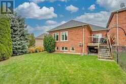 2303 KINGFISHER COURT Oakville