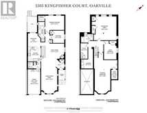 2303 KINGFISHER COURT Oakville