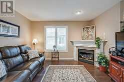 2303 KINGFISHER COURT Oakville