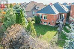 2303 KINGFISHER COURT Oakville