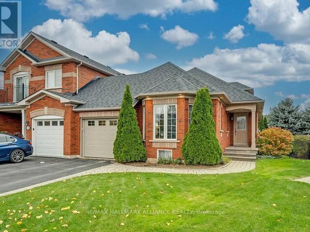 2303 KINGFISHER COURT Oakville Ontario