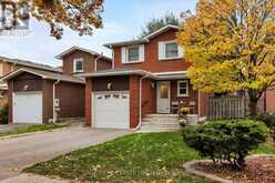 9 CASHEL STREET Brampton