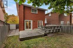 9 CASHEL STREET Brampton