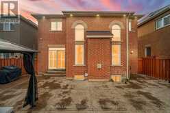 9 SILVERSHADOW TERRACE Brampton