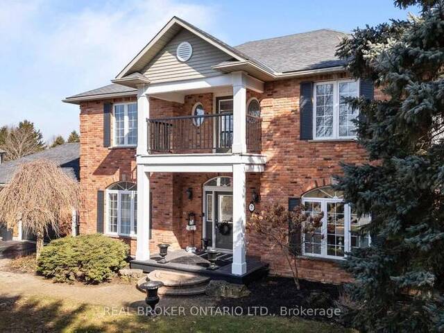 8670 CRAYTON COURT North Perth Ontario