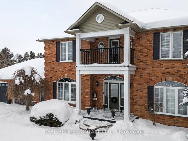 8670 CRAYTON COURT North Perth Ontario