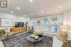 23 - 543 STEELES AVENUE W Toronto