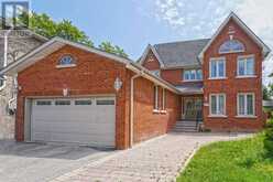 MAIN - 219 CONNAUGHT AVENUE Toronto