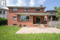 MAIN - 219 CONNAUGHT AVENUE Toronto