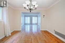 MAIN - 219 CONNAUGHT AVENUE Toronto