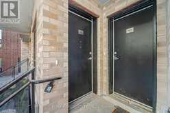 41 - 861 SHEPPARD AVENUE W Toronto