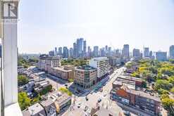 1609 - 170 AVENUE ROAD Toronto