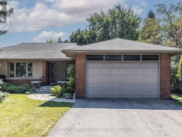 14 ROLLSCOURT DRIVE Toronto Ontario