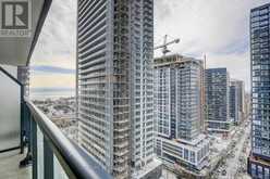 1703 - 50 ORDNANCE DRIVE Toronto