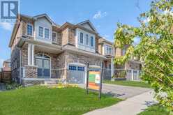 995 WRENWOOD DRIVE Oshawa