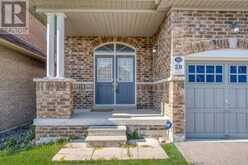 995 WRENWOOD DRIVE Oshawa