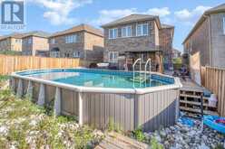 995 WRENWOOD DRIVE Oshawa