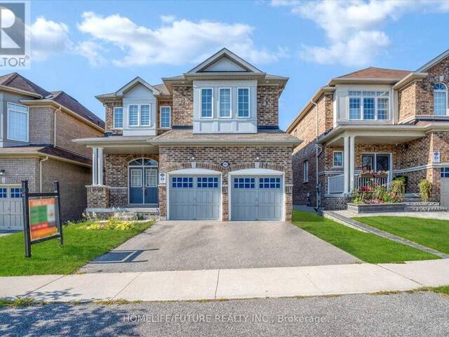 995 WRENWOOD DRIVE Oshawa Ontario