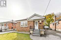 54 BIMBROK ROAD Toronto