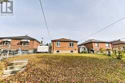 54 BIMBROK ROAD Toronto