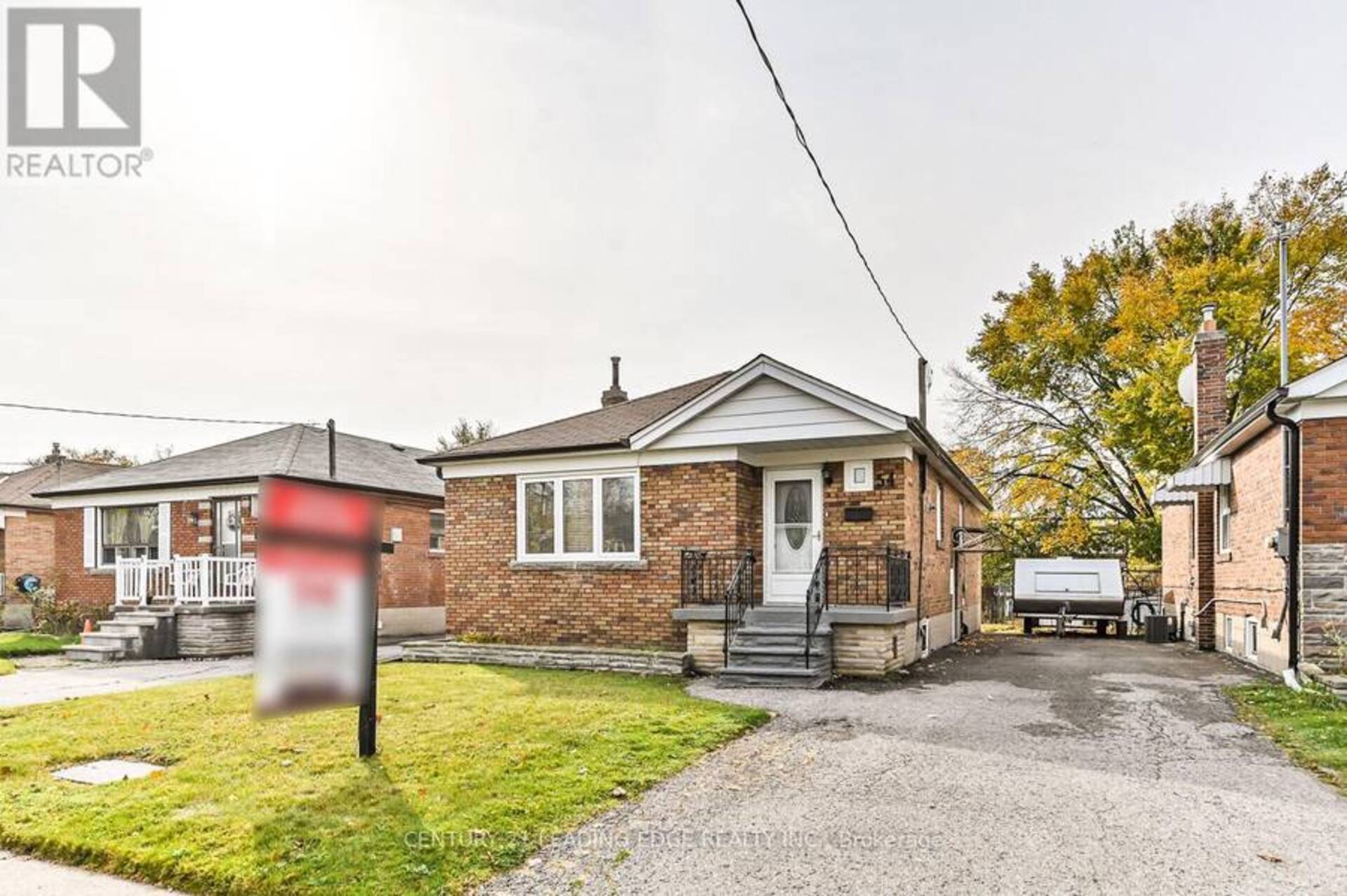 54 BIMBROK ROAD Toronto