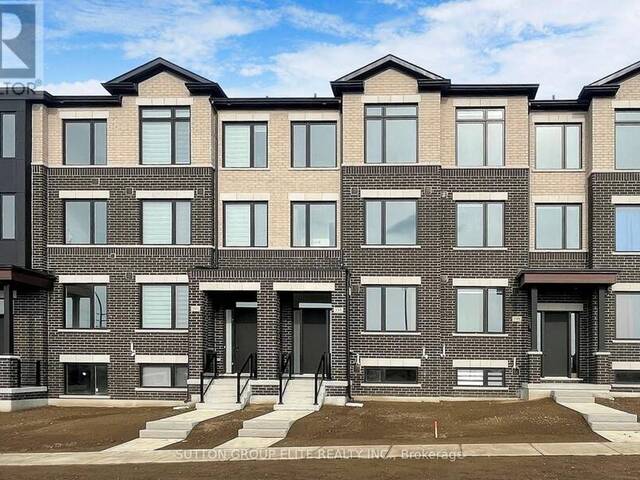 395 TENNANT CIRCLE Vaughan Ontario