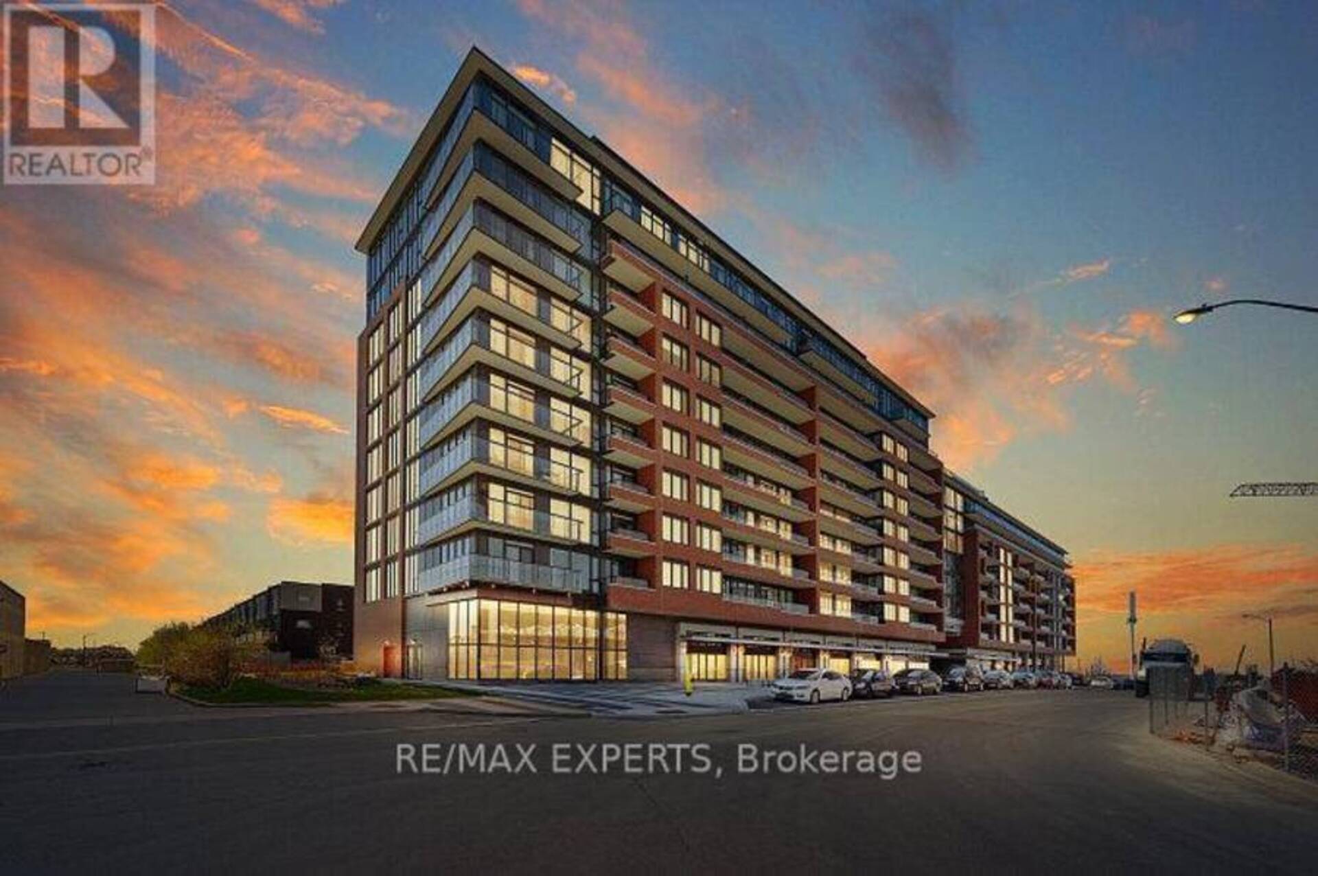 1008 - 99 EAGLE ROCK WAY Vaughan