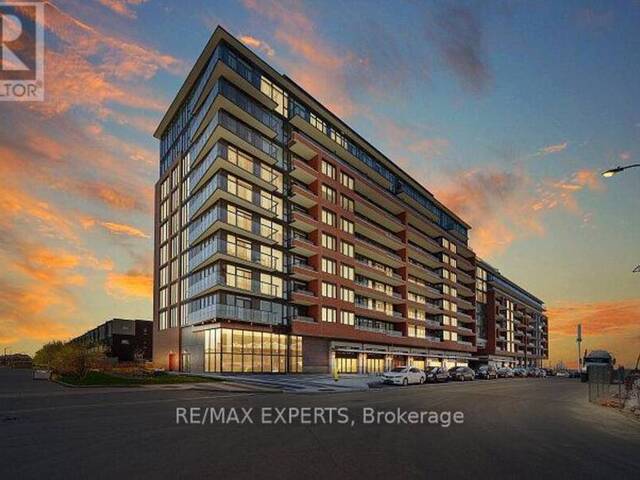 1008 - 99 EAGLE ROCK WAY Vaughan Ontario