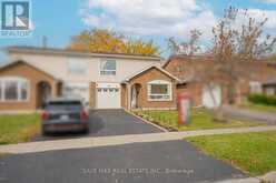 55 CROSSWOOD LANE Brampton