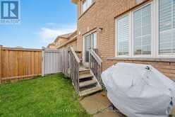 132 TOMABROOK CRESCENT Brampton