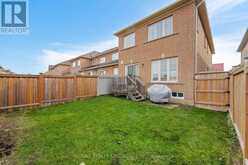 132 TOMABROOK CRESCENT Brampton