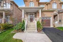 132 TOMABROOK CRESCENT Brampton