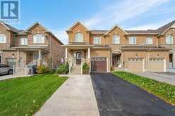 132 TOMABROOK CRESCENT Brampton