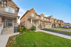 132 TOMABROOK CRESCENT Brampton