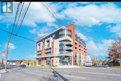 209 - 2433 DUFFERIN STREET Toronto