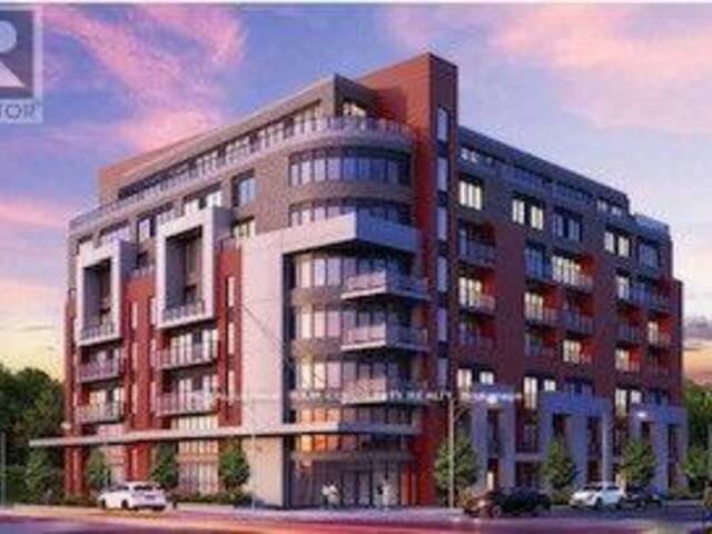 209 - 2433 DUFFERIN STREET Toronto Ontario