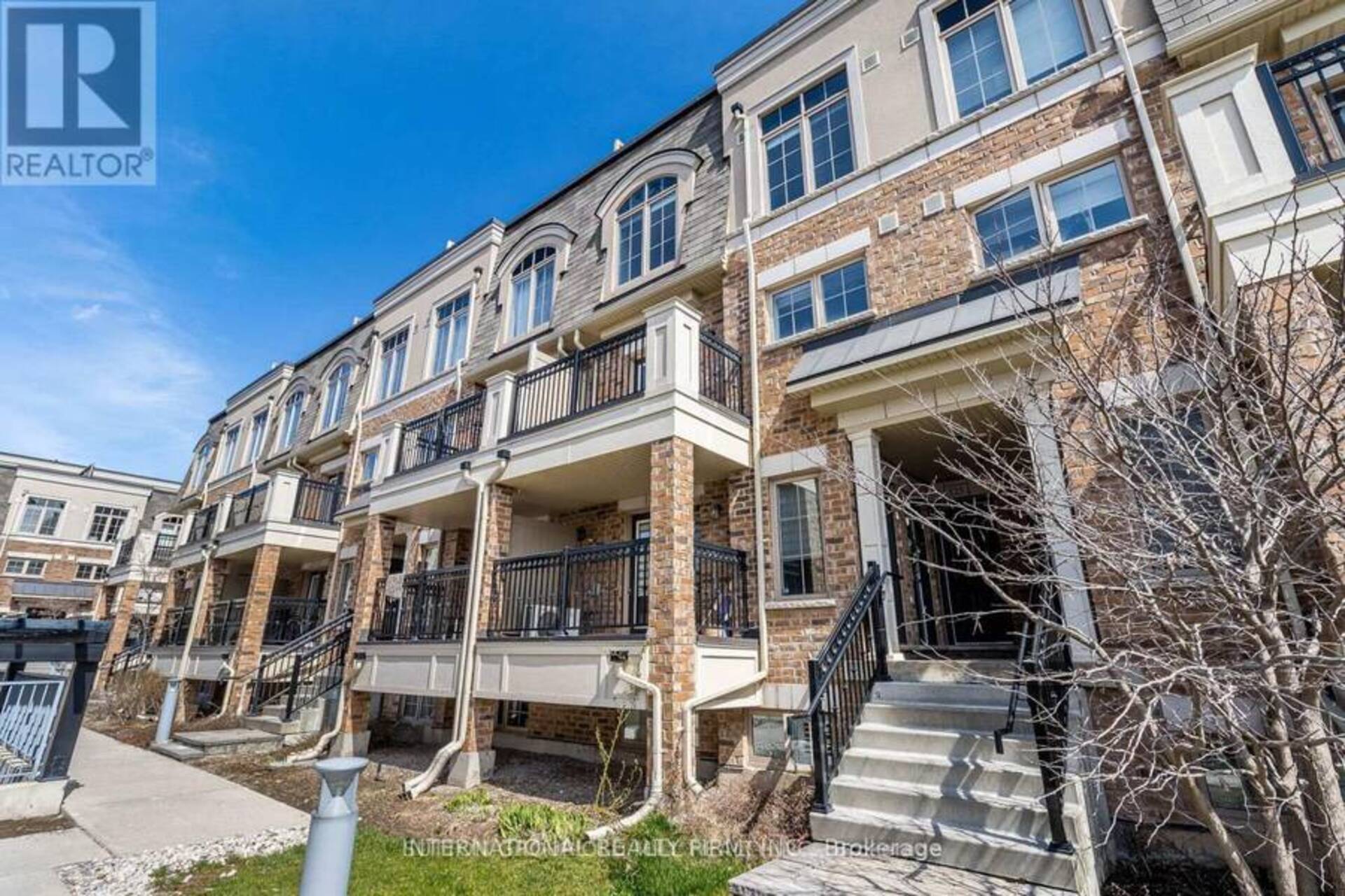 124 - 2441 GREENWICH DRIVE Oakville