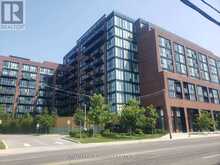 430 - 2300 ST CLAIR AVENUE W Toronto