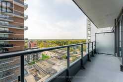 1309 - 28 ANN STREET Mississauga