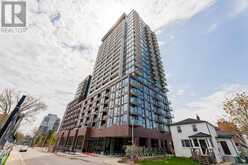 1309 - 28 ANN STREET Mississauga