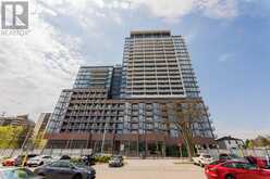 1309 - 28 ANN STREET Mississauga