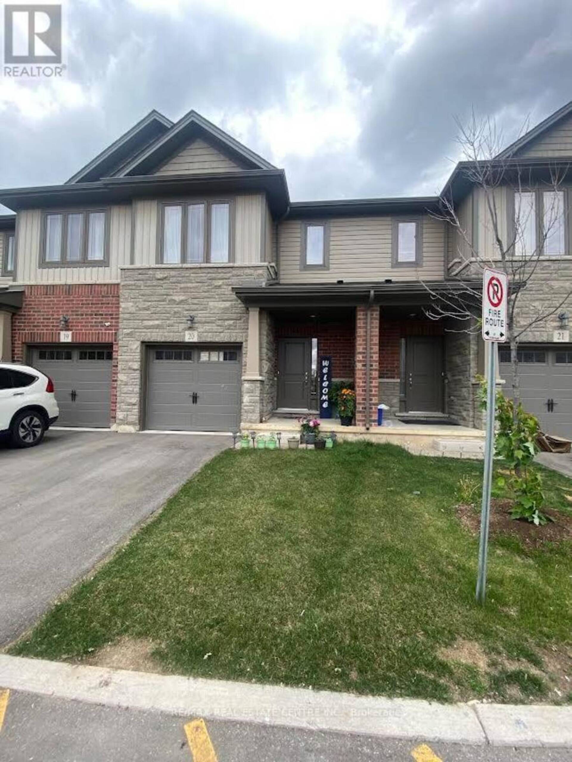 6 - 77 DIANA DRIVE Brantford