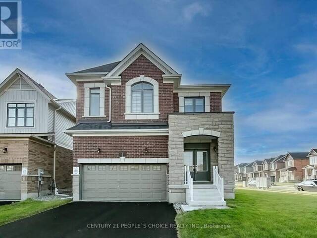 3 GARLAND AVENUE Cambridge Ontario