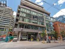 810 - 650 KING STREET W Toronto