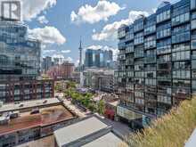 810 - 650 KING STREET W Toronto