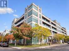 403 - 380 MACPHERSON AVENUE Toronto