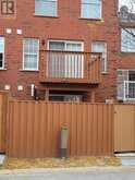 22 EXCHEQUER PLACE Toronto